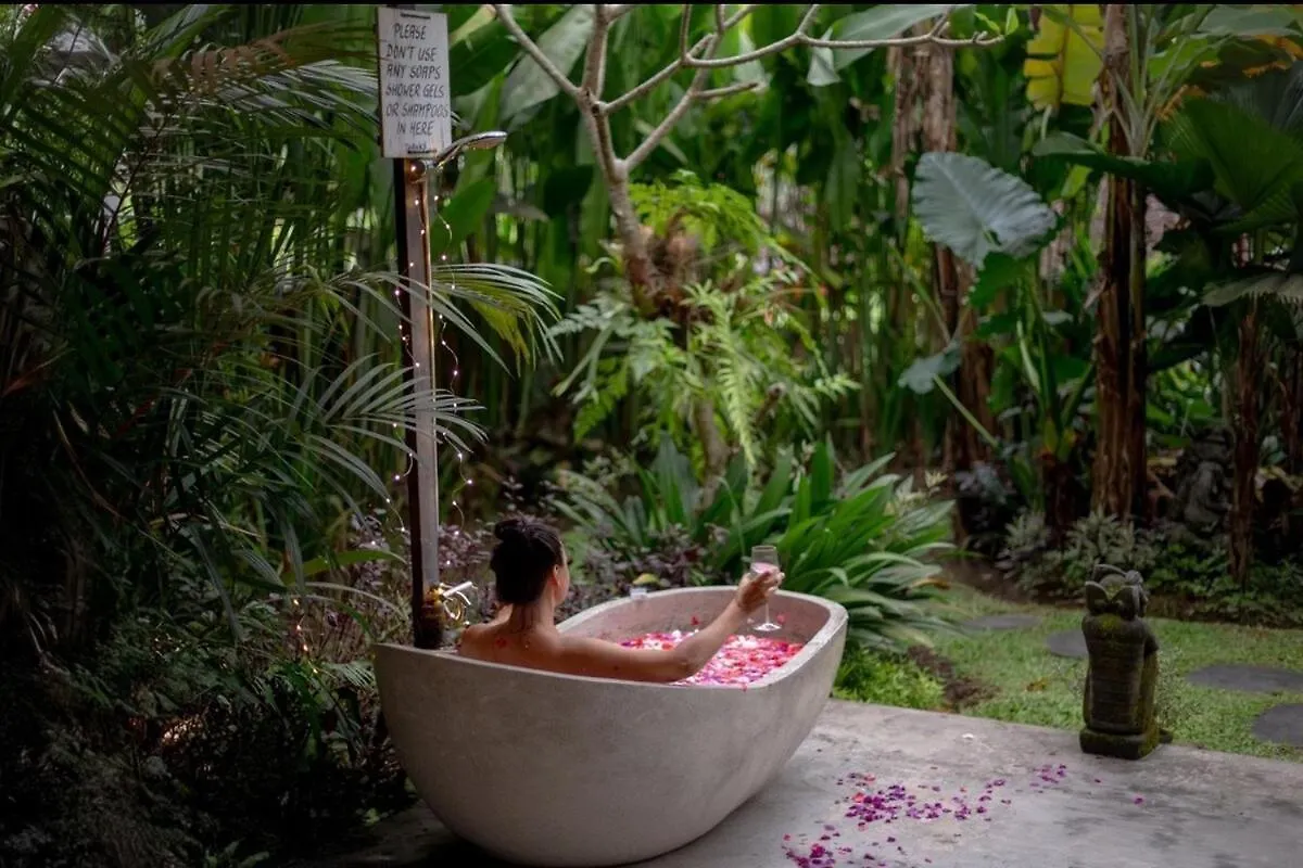 Philosopher Villa Ubud