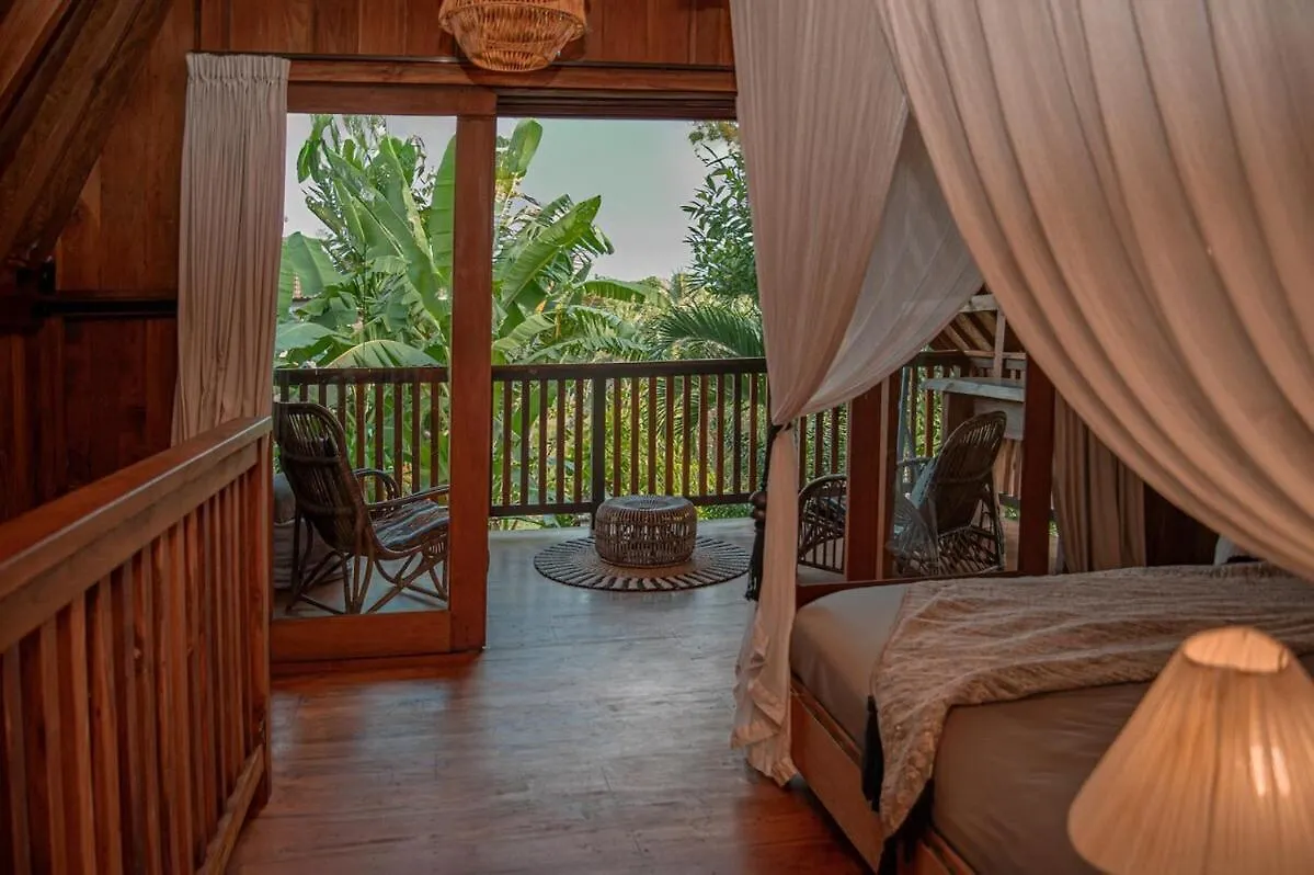 Philosopher Villa Ubud  0*, Ubud (Bali)