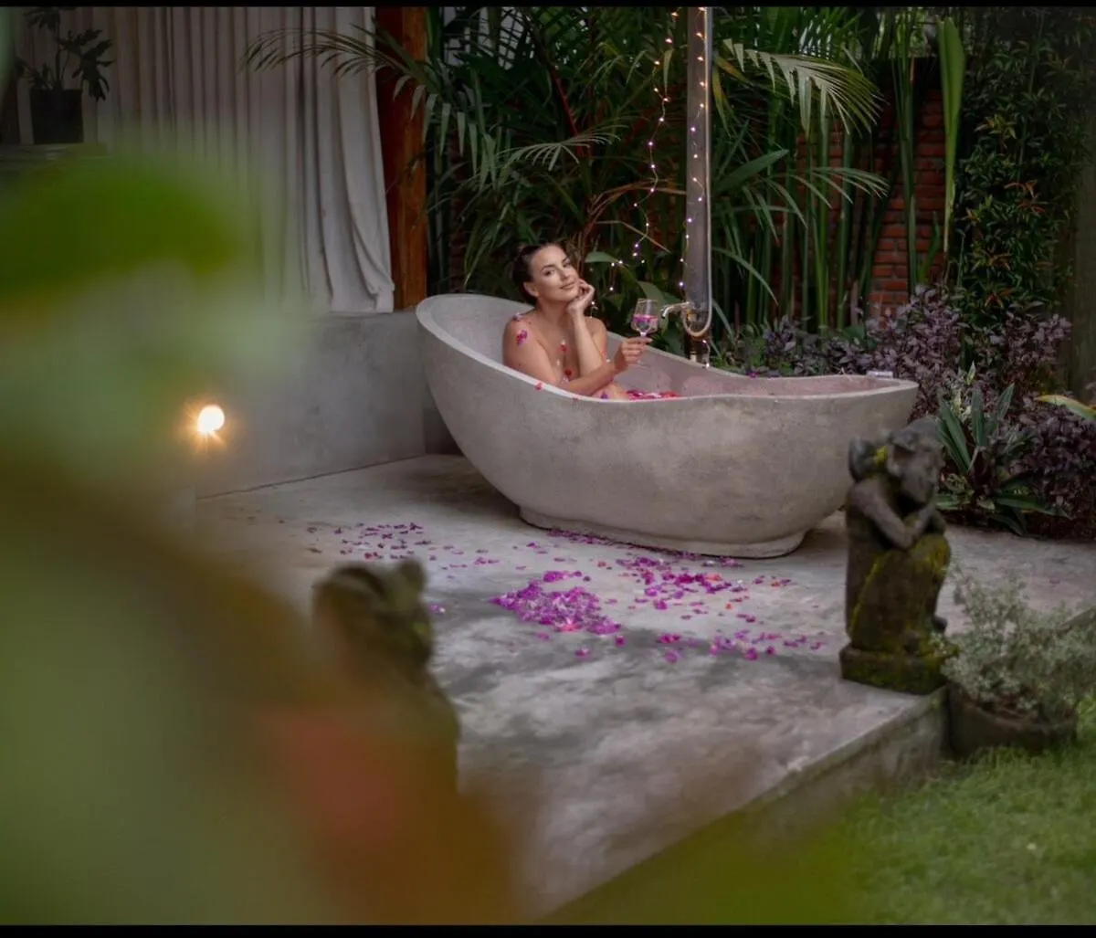 Philosopher Villa Ubud  0*, Ubud (Bali) Indonesia