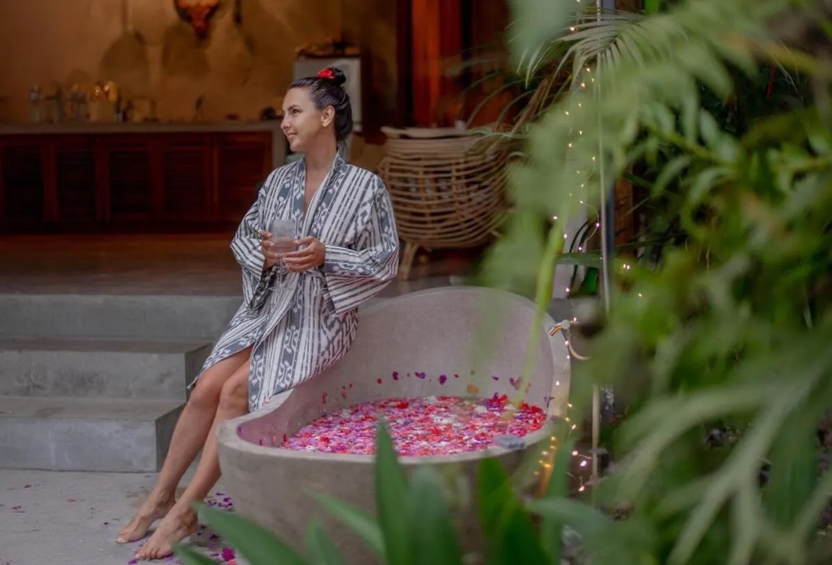Philosopher Villa Ubud