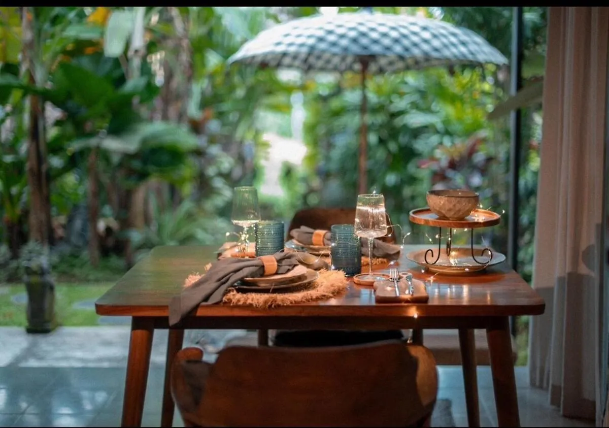 Philosopher Villa Ubud