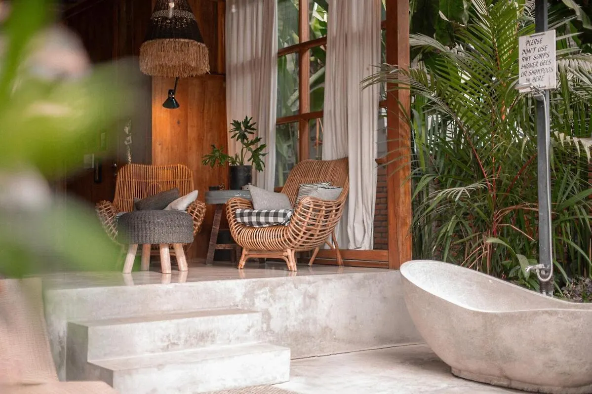 Philosopher Villa Ubud  Indonesia