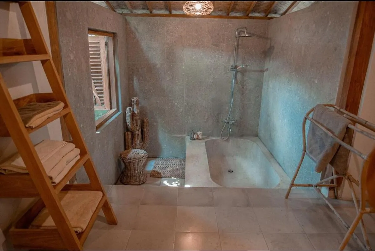 Philosopher Villa Ubud  Indonesia