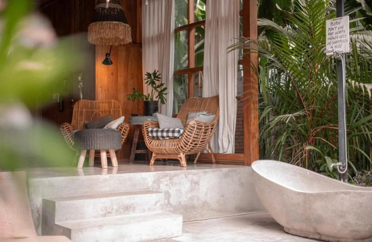 Philosopher Villa Ubud  0*, Ubud (Bali)