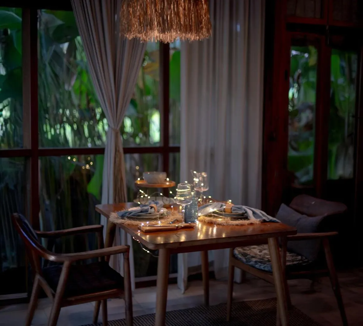 Philosopher Villa Ubud  0*, Ubud (Bali)