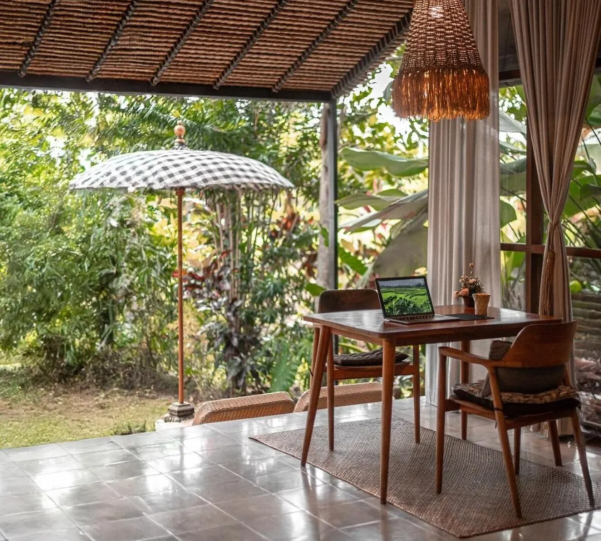 Philosopher Villa Ubud