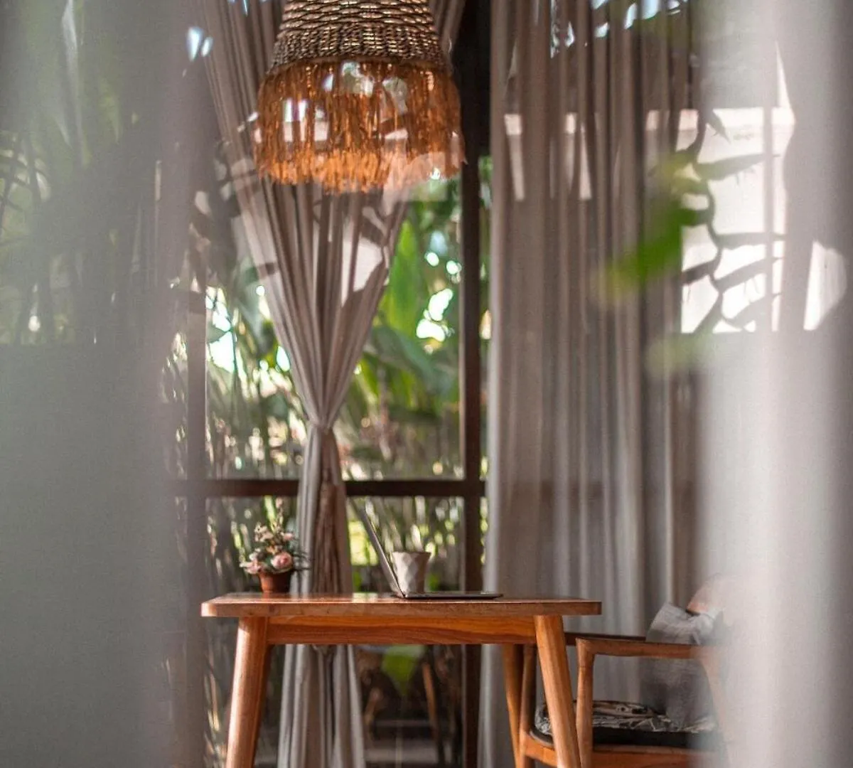 Philosopher Villa Ubud  0*, Ubud (Bali) Indonesia