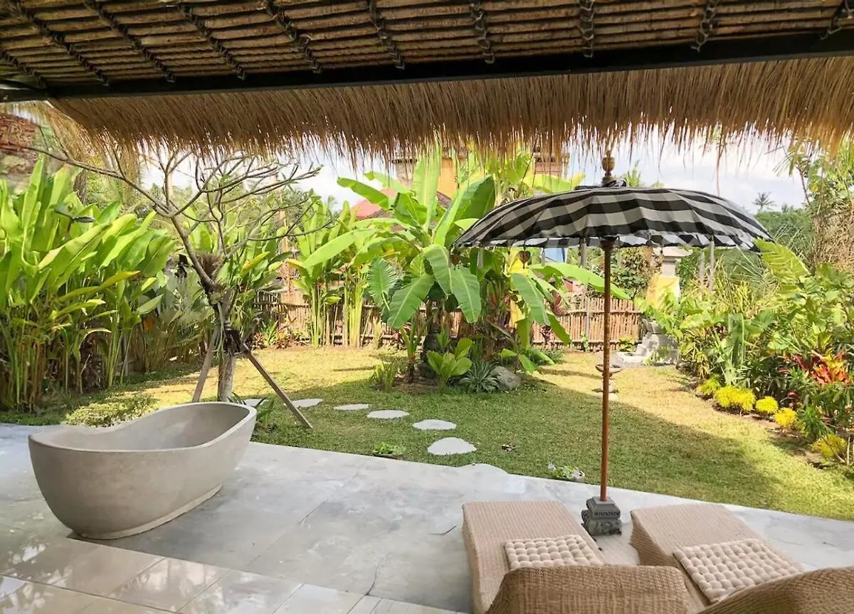Philosopher Villa Ubud