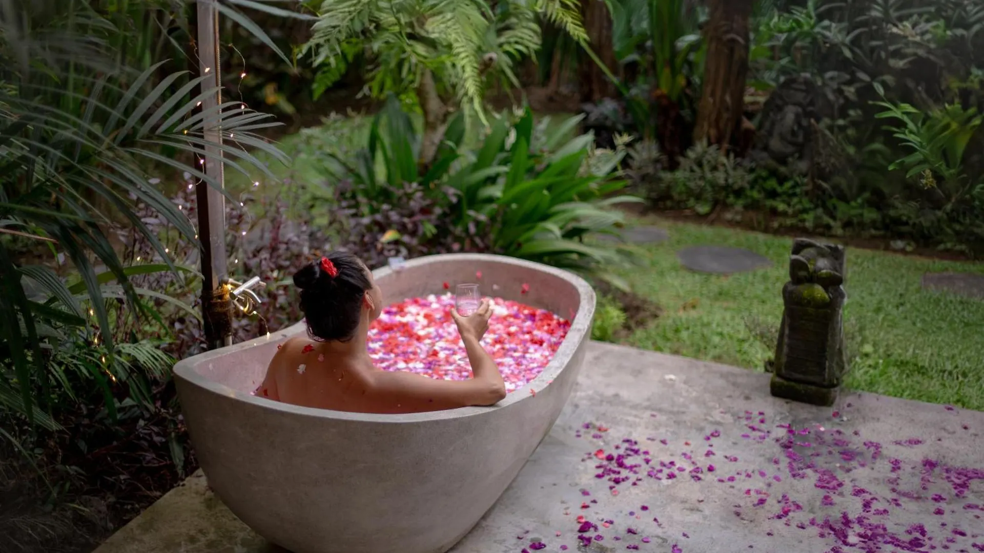 Philosopher Villa Ubud