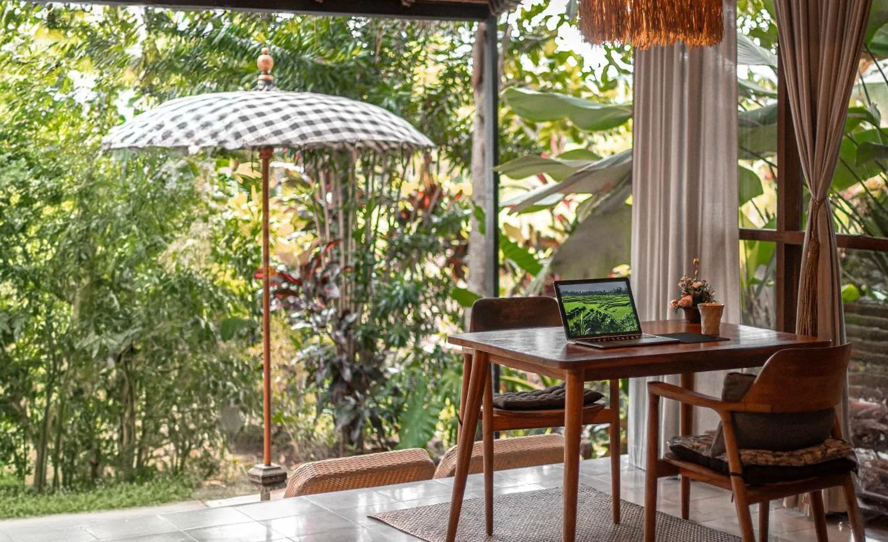 Philosopher Villa Ubud