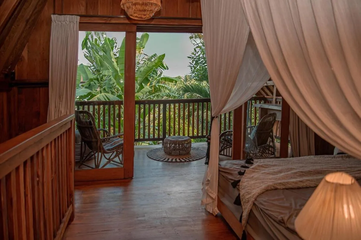 Philosopher Villa Ubud  Ubud (Bali)